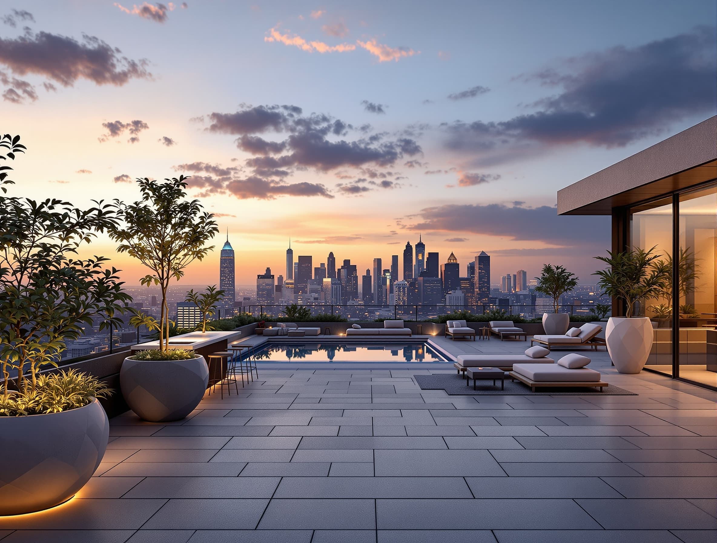 Real estate marketing