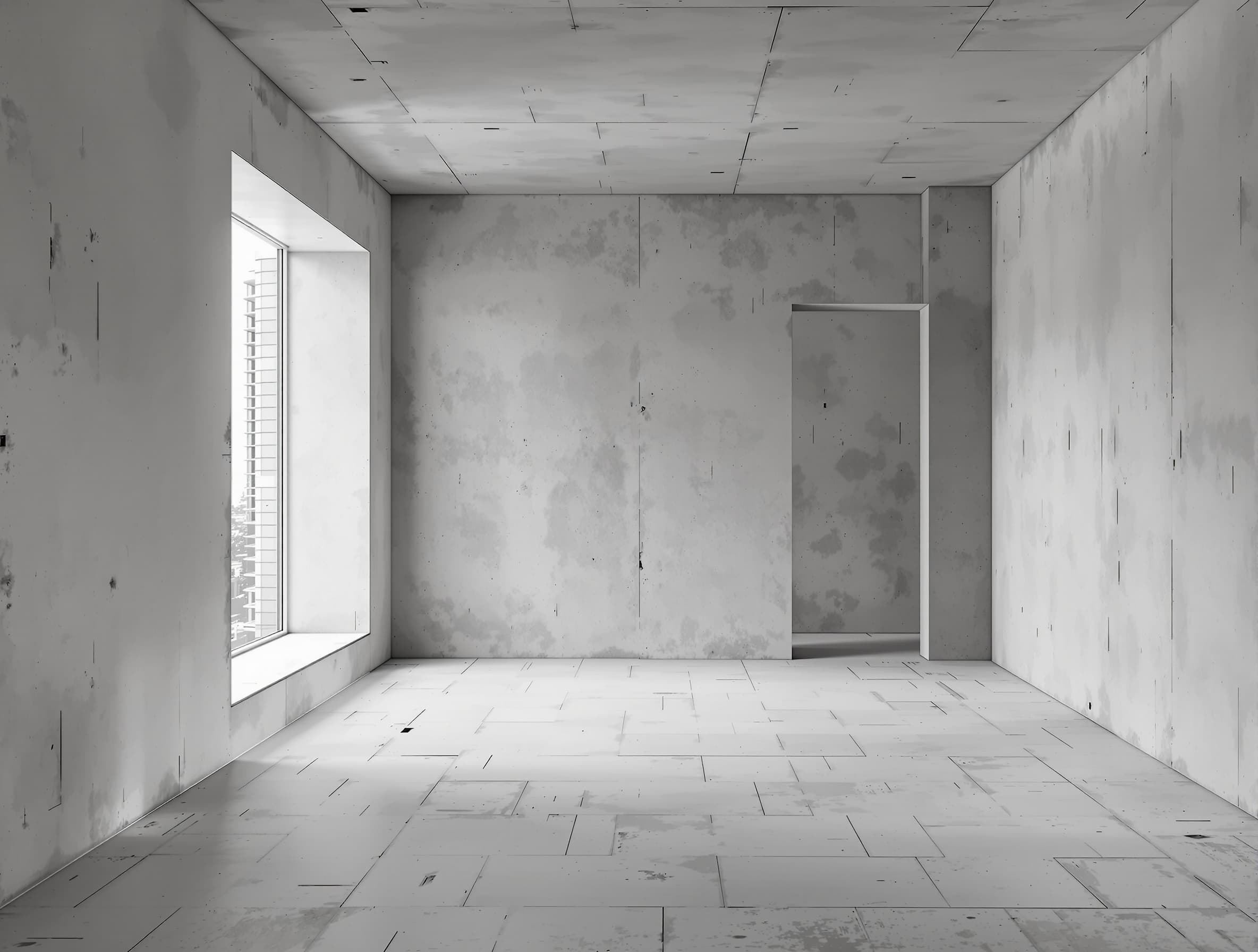 Empty shell