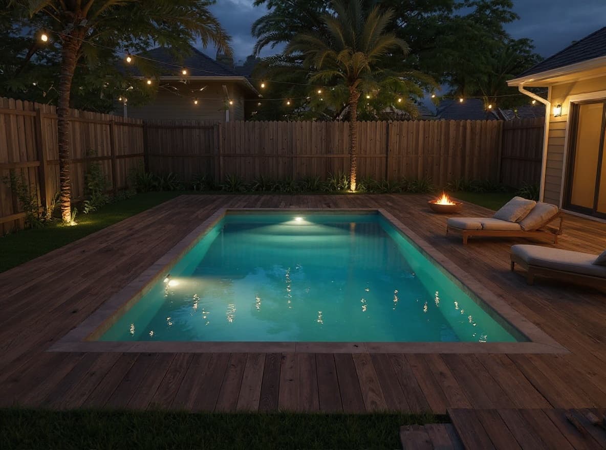 Designed landscape
